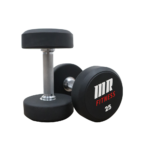 Mancuernas de gym