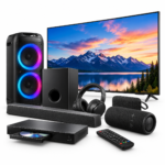Televisor